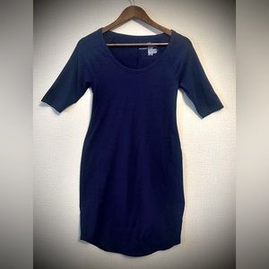 ✨NWOT✨ VICTORIA’S SECRET T-SHIRT DRESS
